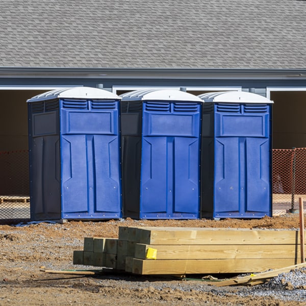can i rent porta potties for both indoor and outdoor events in Winn Michigan